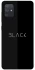 Чохол на Samsung Galaxy A71 Black фото 1 з 1