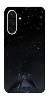 Чохол на Samsung Galaxy A36 5G Omniscient Reader's v4 фото 1 з 1