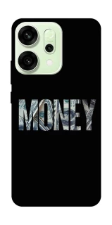 Чехол на Oppo Reno 14 Money-dollars фото 1 из 1