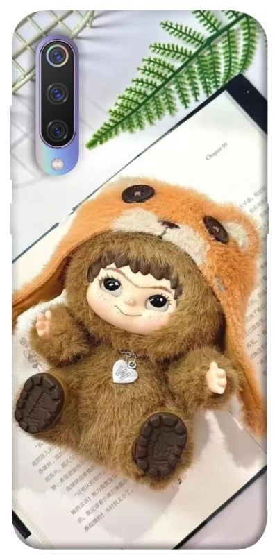 Чохол на Xiaomi Mi 9 Wakuku ver.4 фото 1 з 1