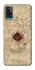 Чохол на ZTE Blade A71 Harry Potter Marauder's Map фото 1 з 1