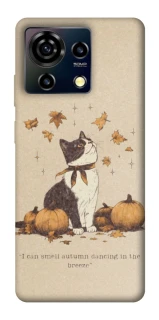 Чехол на ZTE Blade V50 Vita Autumn vibes ver.3 фото 1 Чехол на ZTE Blade V50 Vita Autumn vibes ver.3 фото 1 из 1