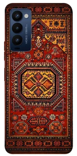 Чехол на TECNO Camon 18 Килим v1 фото 1 из 1