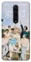 Чехол на Xiaomi Redmi K20 / K20 Pro / Mi9T / Mi9T Pro Stray Kids One Team фото 1 из 1