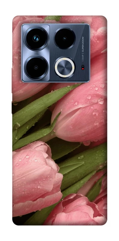 Чохол на Infinix Note 40 4G Beauty фото 1 з 1