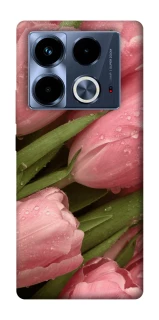 Чохол на Infinix Note 40 4G Beauty фото 1 Чохол на Infinix Note 40 4G Beauty фото 1 з 1