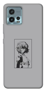 Чохол на Motorola Moto G72 Anime v6 фото 1 з 1