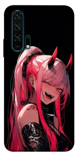 Чохол на Huawei Honor 20 Pro Makima v2 фото 1 з 1