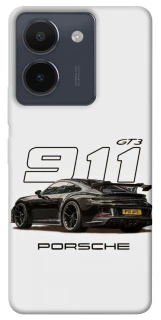 Чохол на Vivo Y36 911 фото 1 з 1