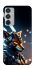 Чохол на Samsung Galaxy M35 Cyber ​​Fox фото 1 з 1