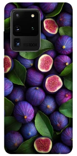 Чехол на Samsung Galaxy S20 Ultra Figs фото 1 из 1