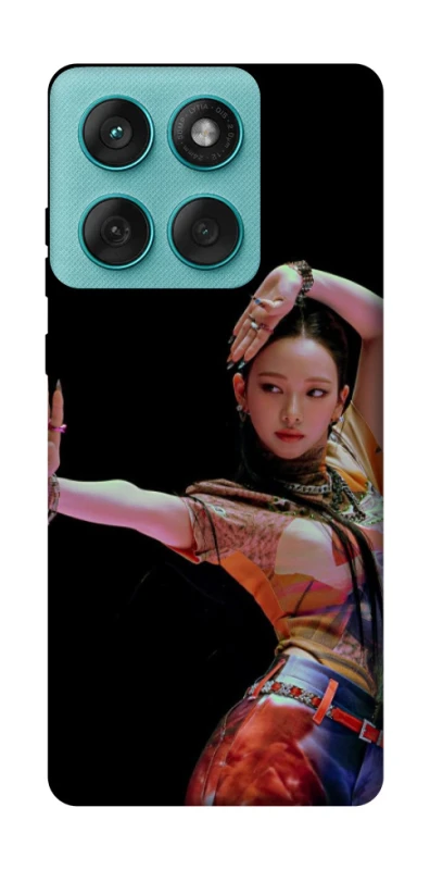 Чохол на Motorola Edge 60 Fusion Aespa-Karina фото 1 з 1