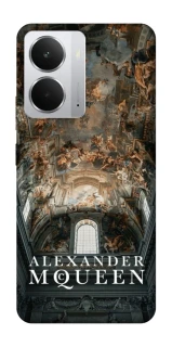 Чехол на Realme 14 Alexander McQueen фото 1 из 1