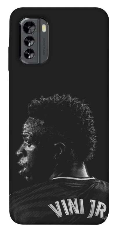Чохол на Nokia G60 Vinícius фото 1 з 1