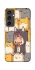 Чехол на Samsung Galaxy S24 FE Like a cat фото 1 Чехол на Samsung Galaxy S24 FE Like a cat фото 1 из 1