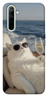 Чохол на Realme 6 Smile v3 фото 1 з 1