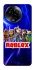 Чохол на Realme C67 4G Roblox aesthetics фото 1 з 1