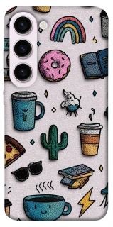 Чохол на Samsung Galaxy S23+ Your style фото 1 з 1