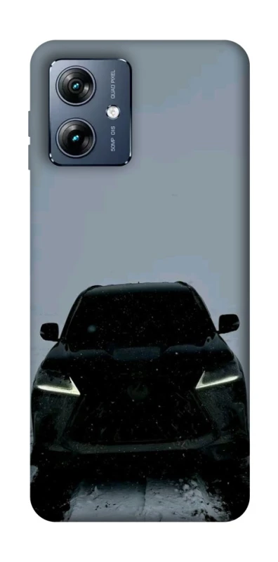 Чохол на Motorola Moto G54 Power Lexus v8 фото 1 з 1