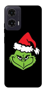 Чохол на Motorola Moto G35 Грінч v2 фото 1 з 1
