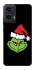 Чохол на Motorola Moto G35 Грінч v2 фото 1 з 1