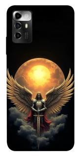 Чохол на ZTE Blade A72 Archangel фото 1 з 1