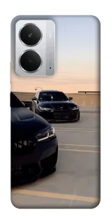 Чохол на Realme 14 BMW v36 фото 1 з 1
