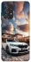 Чехол на Samsung Galaxy A72 4G / A72 5G BMW in da house фото 1 из 1