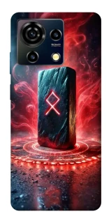 Чохол на ZTE Blade V50 Vita Руна Одал фото 1 з 1