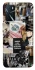 Чохол на Oppo A16s / A16 Fashion collage ver.11 фото 1 з 1