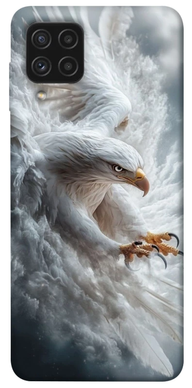 Чохол на Samsung Galaxy A22 4G eagle фото 1 з 1