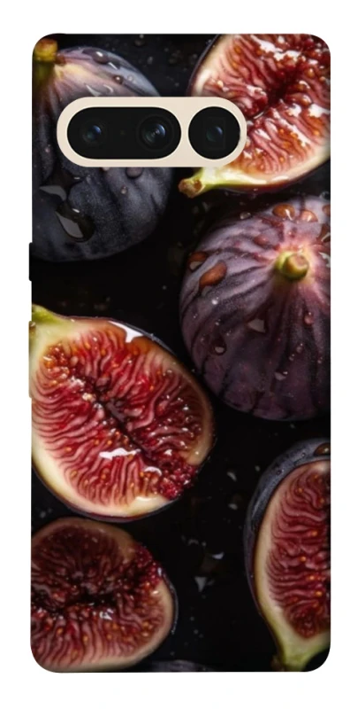 Чохол на Google Pixel 7 Pro VioletFig1 фото 1 з 1