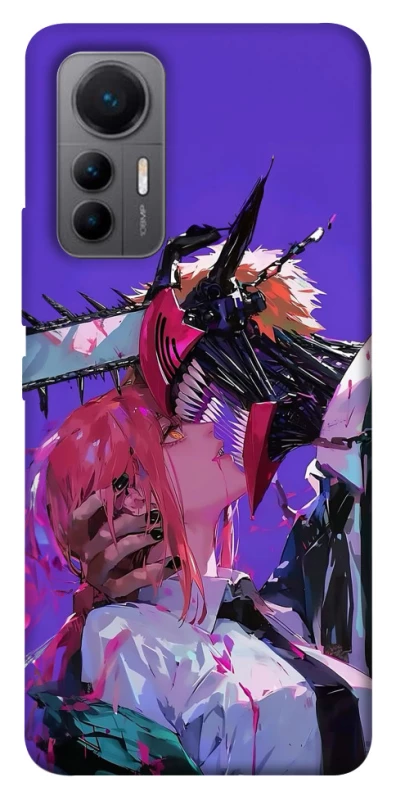 Чехол на Xiaomi 12 Lite Makima фото 1 из 1