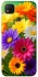 Чохол на Xiaomi Redmi 9C Flowers v32 фото 1 з 1