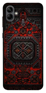 Чехол на Samsung Galaxy A04 Ковёр v16 фото 1 из 1