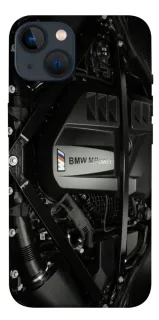 Чехол на Apple iPhone 13 (6.1") BMW V58 фото 1 из 1