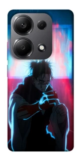 Чохол на Xiaomi Redmi Note 13 Pro 4G Choso v2 фото 1 з 1