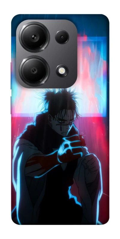 Чохол на Xiaomi Redmi Note 13 Pro 5G Choso v2 фото 1 з 1