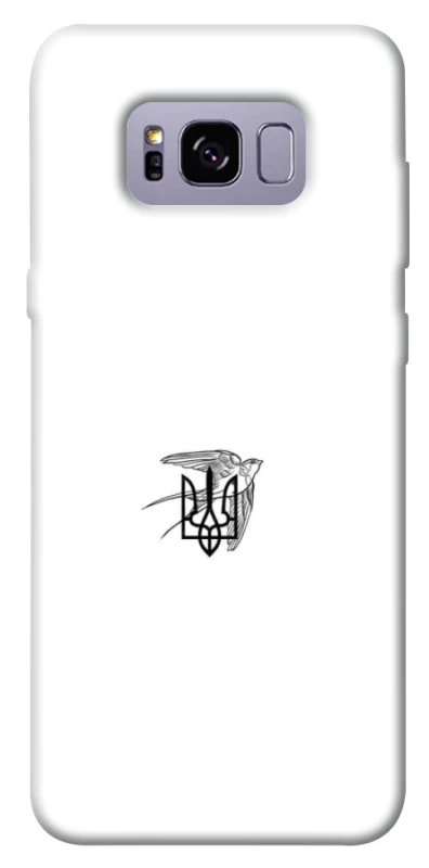 Чохол на Samsung G955 Galaxy S8 Plus Сокіл фото 1 з 1