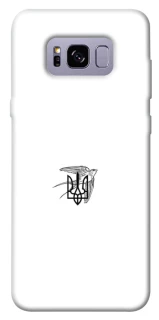 Чохол на Samsung G955 Galaxy S8 Plus Сокіл фото 1 з 1