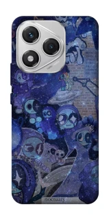 Чохол на Honor 400 Lite Shelly Dandy world фото 1 з 1