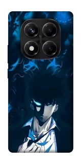 Чохол на Xiaomi Redmi Note 14 Pro 5G Solo Leveling Sung фото 1 з 1