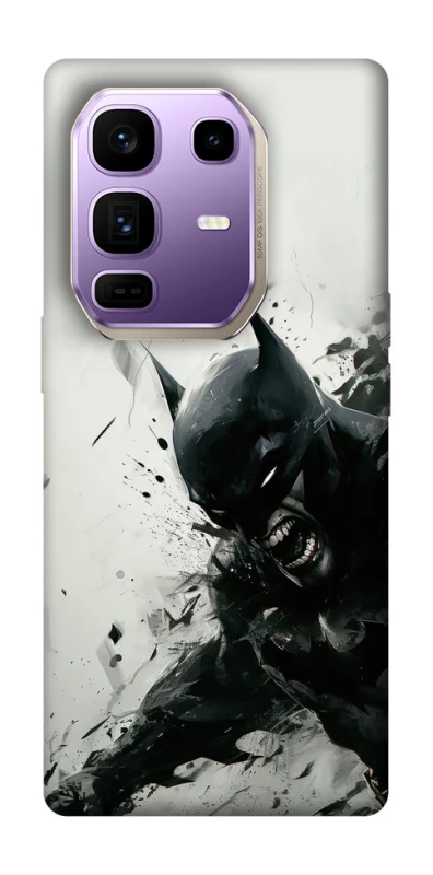 Чохол на Infinix Note 50 Pro+ Batman фото 1 з 1