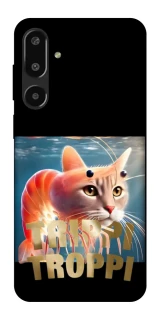 Чохол на Samsung Galaxy F16 Trippi Troppi фото 1 з 1