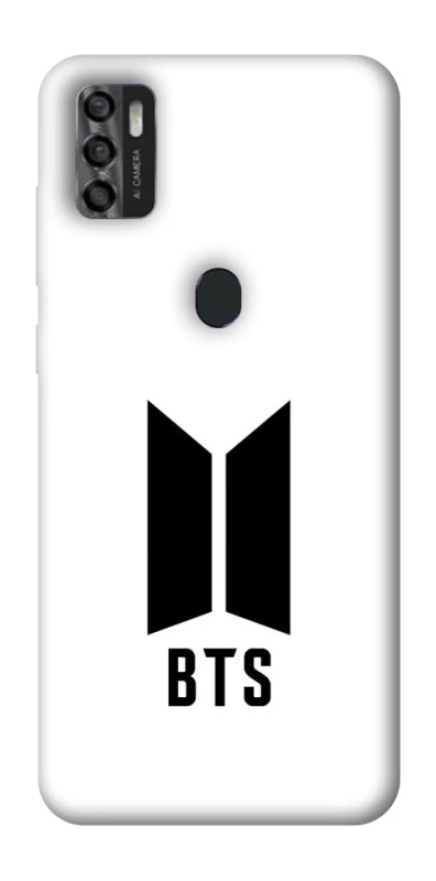 Чохол на ZTE Blade A7s (2020) BTS logo фото 1 з 1