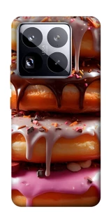 Чехол на Xiaomi 15 Pro Пончики фото 1 из 1