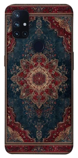 Чохол на OnePlus Nord N10 5G Килим v88 фото 1 з 1