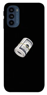 Чохол на Motorola Moto G41 Money motivation фото 1 з 1