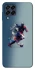 Чохол на Samsung Galaxy M33 5G Футболист фото 1 з 1