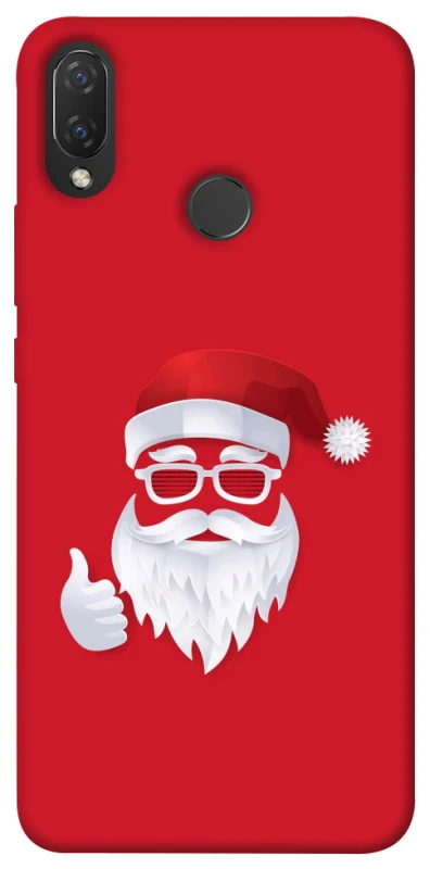 Чохол на Huawei P Smart+ (nova 3i) Christmas mood ver.12 фото 1 з 1
